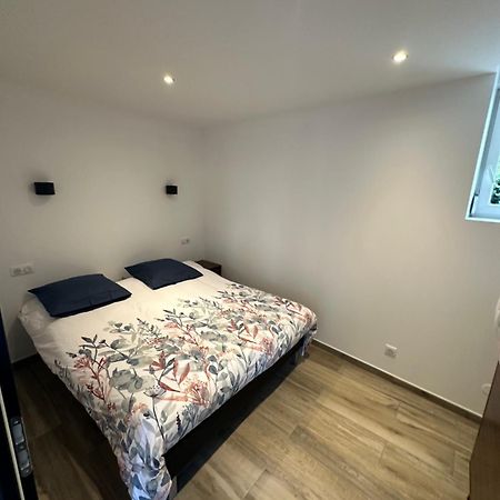 Appartement Moderne Et Confort Châtillon-sur-Seine Extérieur photo
