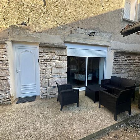 Appartement Moderne Et Confort Châtillon-sur-Seine Extérieur photo