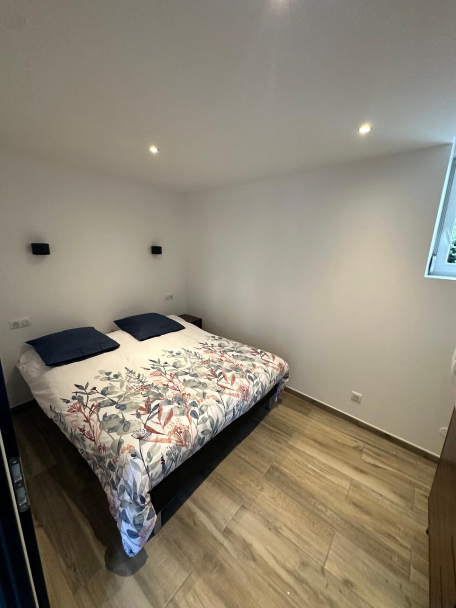 Appartement Moderne Et Confort Châtillon-sur-Seine Extérieur photo