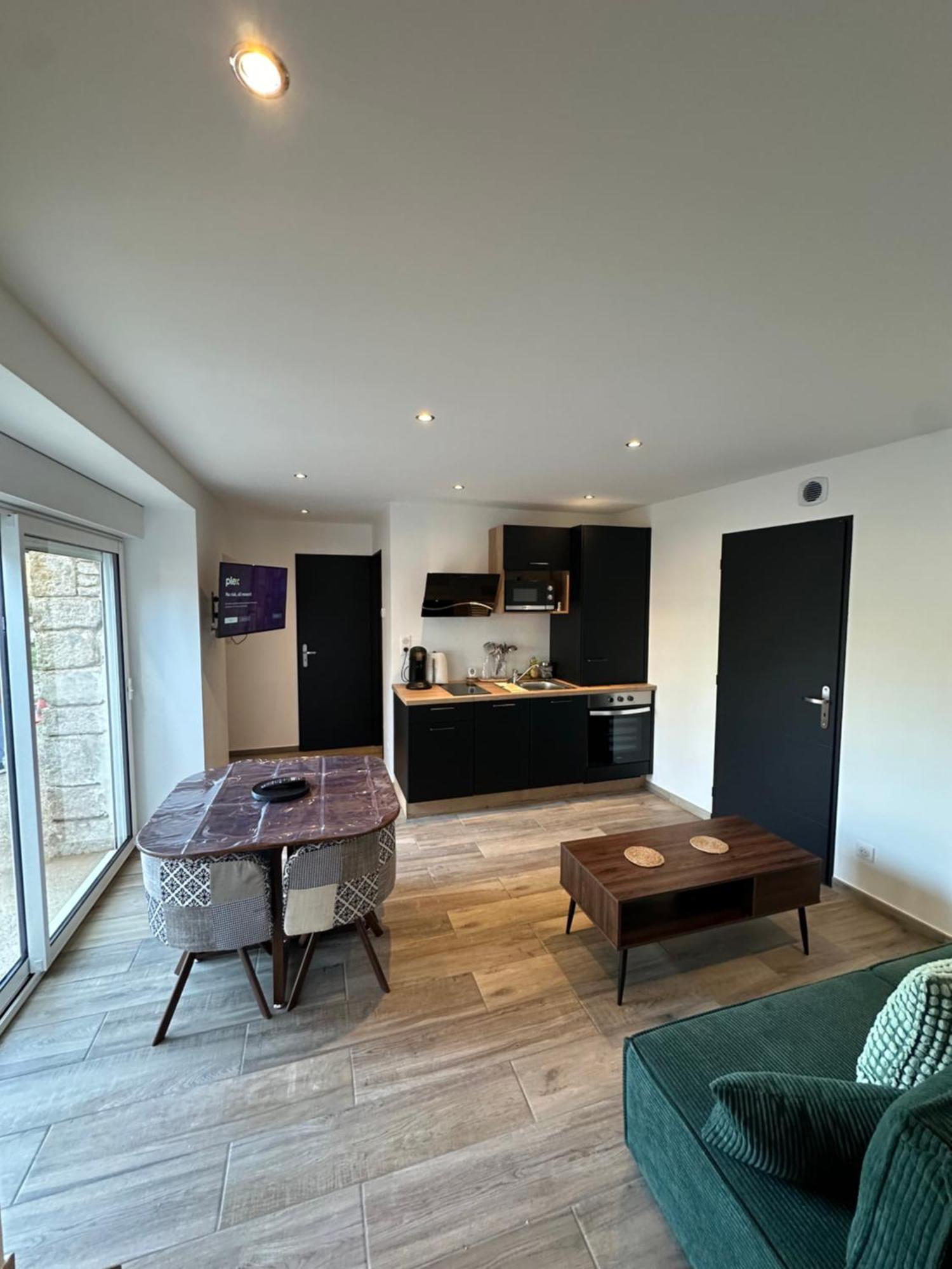 Appartement Moderne Et Confort Châtillon-sur-Seine Extérieur photo